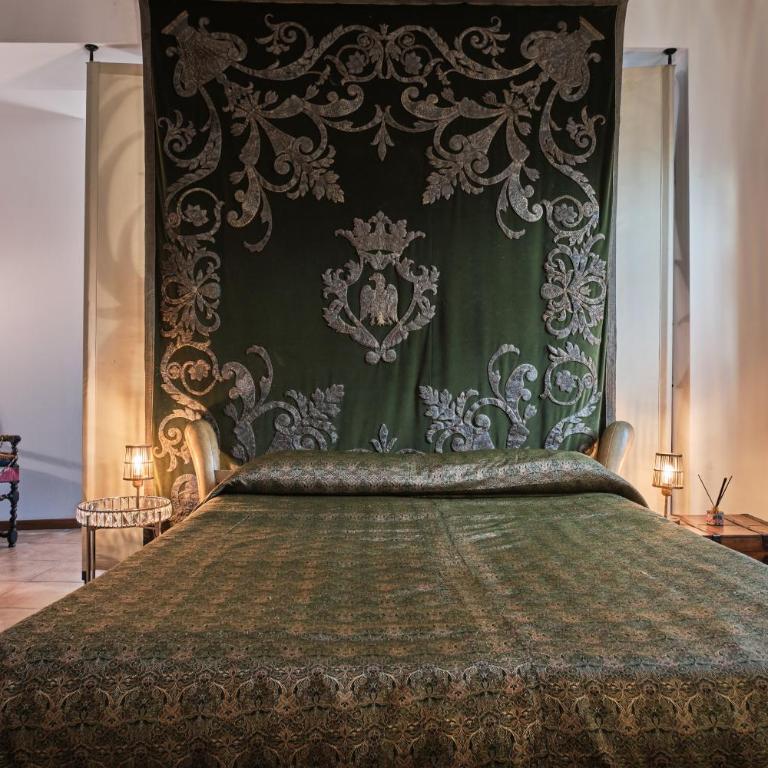 DIMORA DEL FILOSOFO - Appartamento con 1 Camera da Letto - 80
