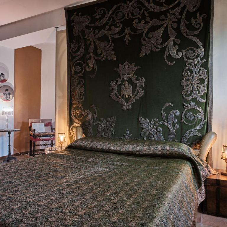 DIMORA DEL FILOSOFO - Appartamento con 1 Camera da Letto - 79