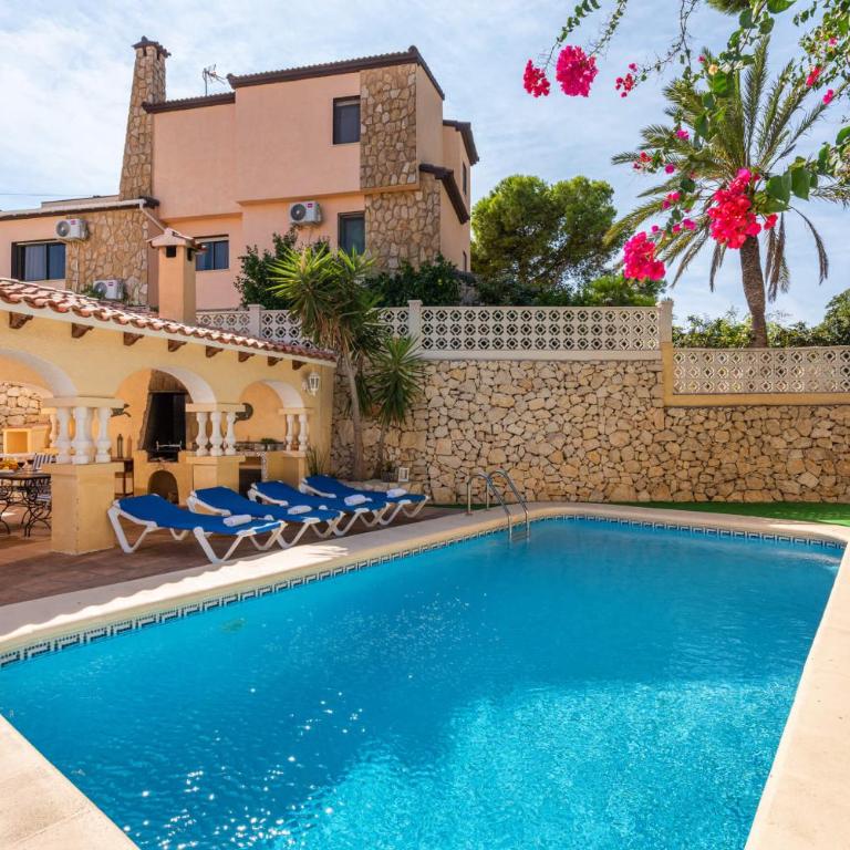 Villa Aloe - PlusHolidays - Villa con piscina privada - 2