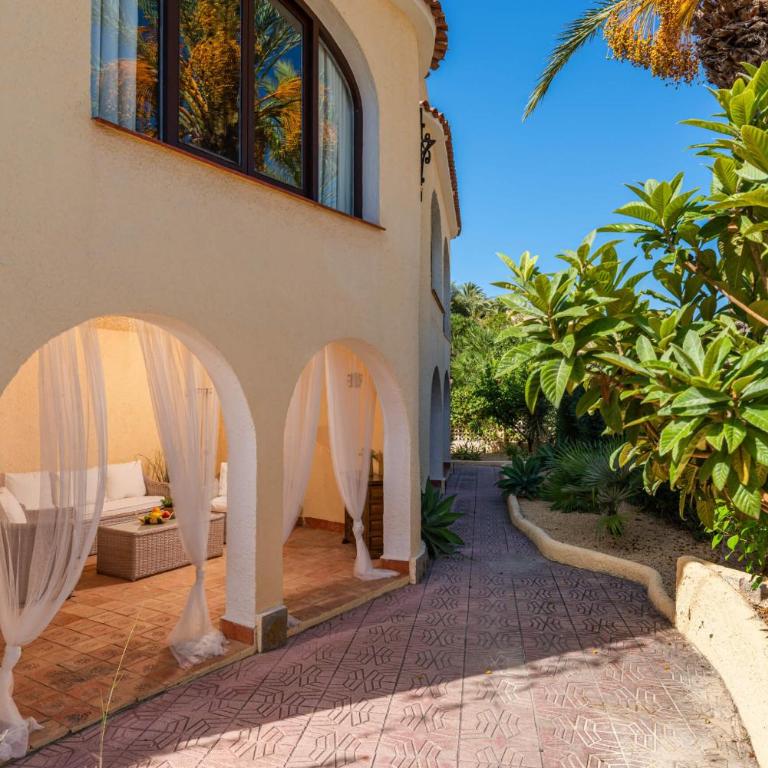 Villa Aloe - PlusHolidays - Villa con piscina privada - 5