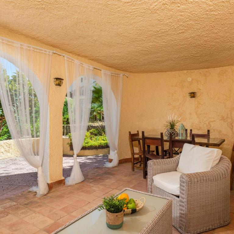Villa Aloe - PlusHolidays - Villa con piscina privada - 7