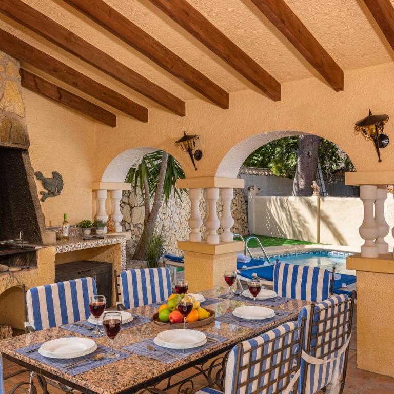 Villa Aloe - PlusHolidays - Villa con piscina privada - 8