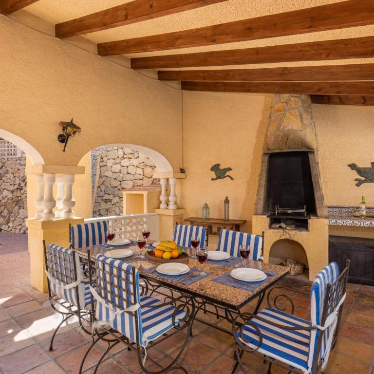 Villa Aloe - PlusHolidays - Villa con piscina privada - 9