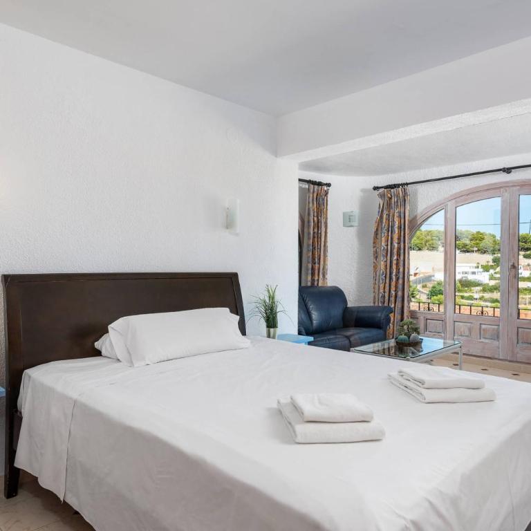 Villa Aloe - PlusHolidays - Villa con piscina privada - 26