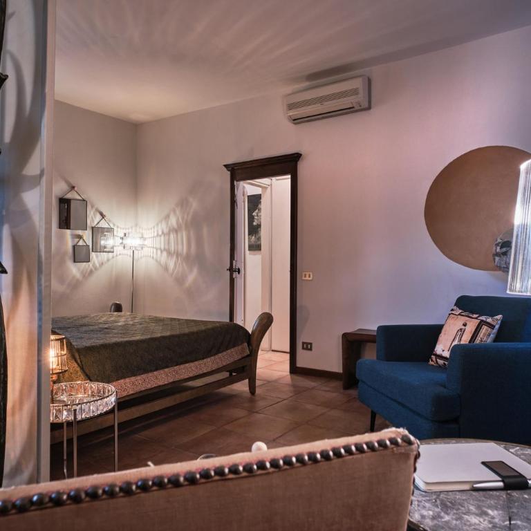DIMORA DEL FILOSOFO - Appartamento con 1 Camera da Letto - 86