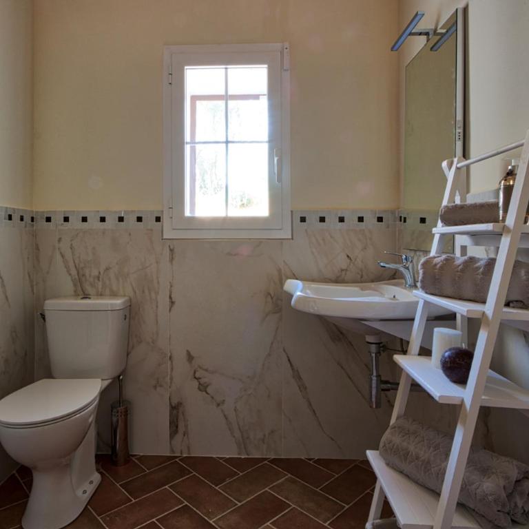 Le Domaine Saint François La Tour 3 - Appartement - 10