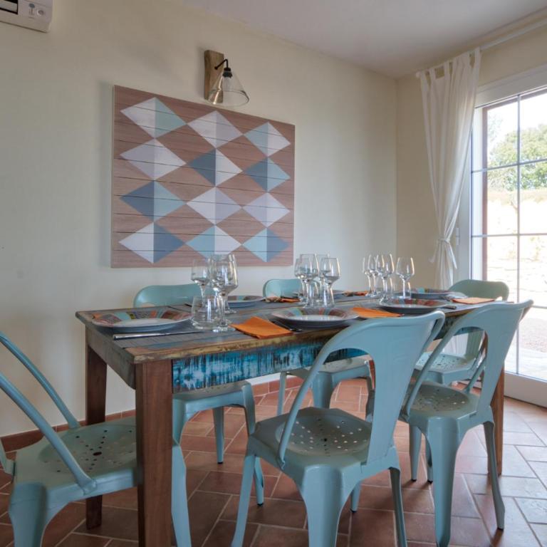 Le Domaine Saint François La Tour 3 - Appartement - 9