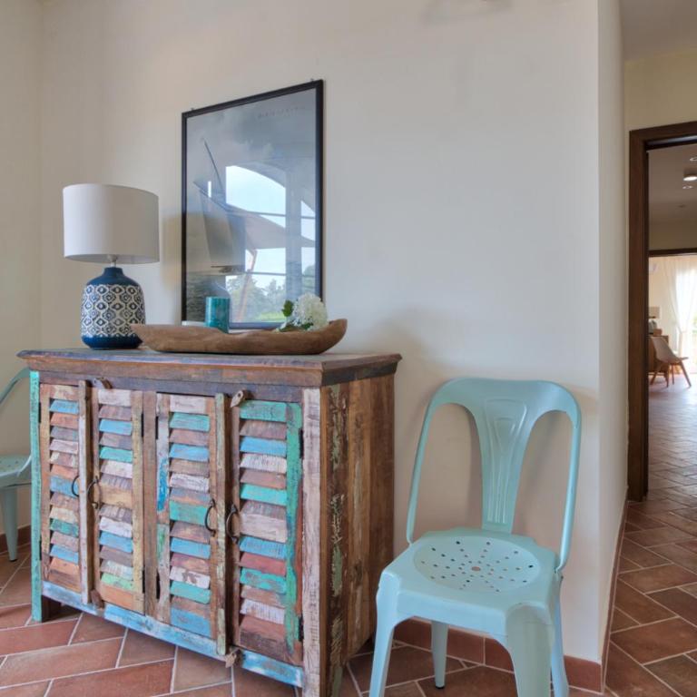 Le Domaine Saint François La Tour 3 - Appartement - 11