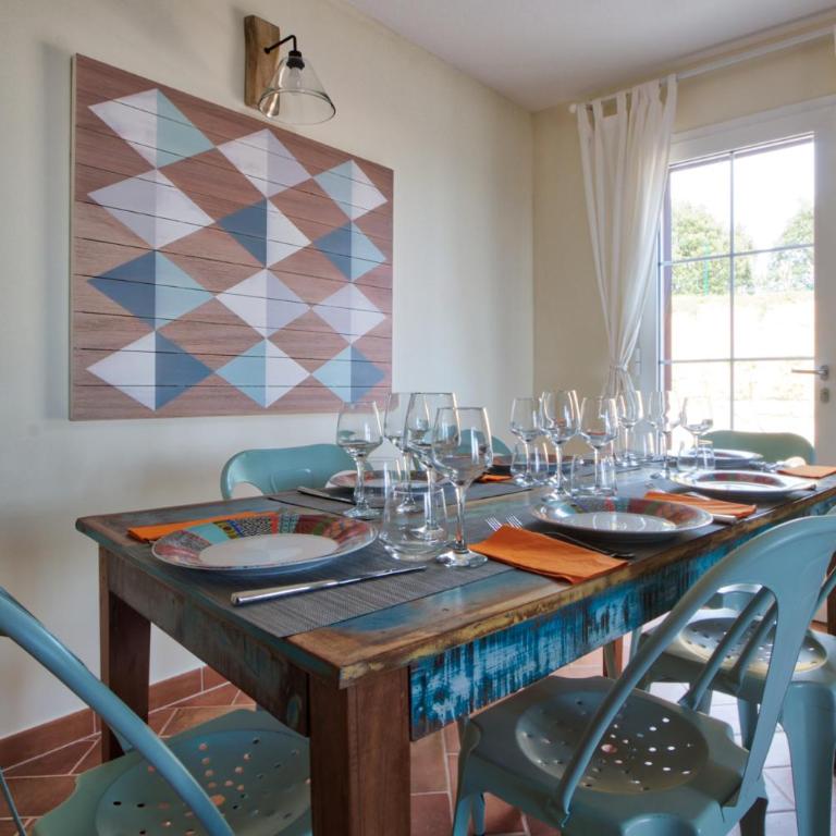 Le Domaine Saint François La Tour 3 - Appartement - 6