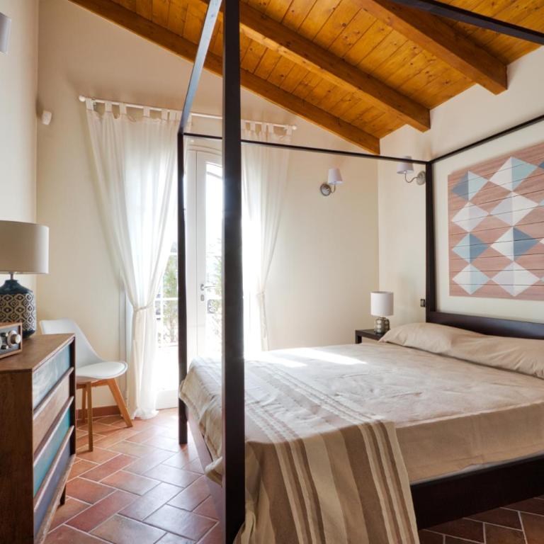 Le Domaine Saint François La Tour 3 - Appartement - 5