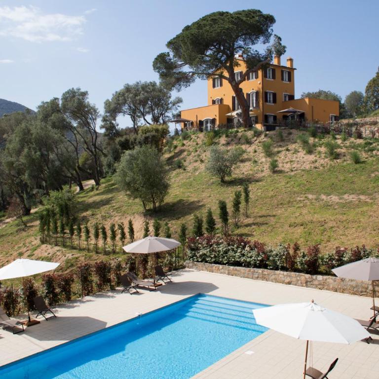 Le Domaine Saint François La Tour 3 - Appartement - 13