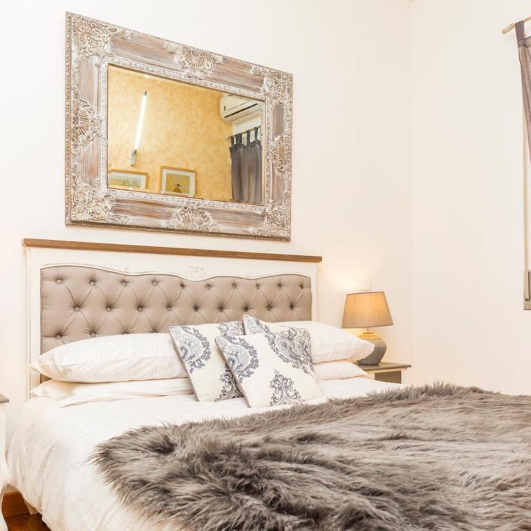S. Peter 2 - Apartment with garden -50m from metro - Appartamento con 1 Camera da Letto - 16