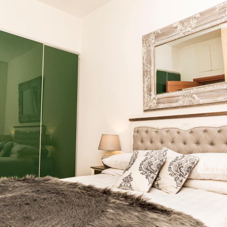 S. Peter 2 - Apartment with garden -50m from metro - Appartamento con 1 Camera da Letto - 14