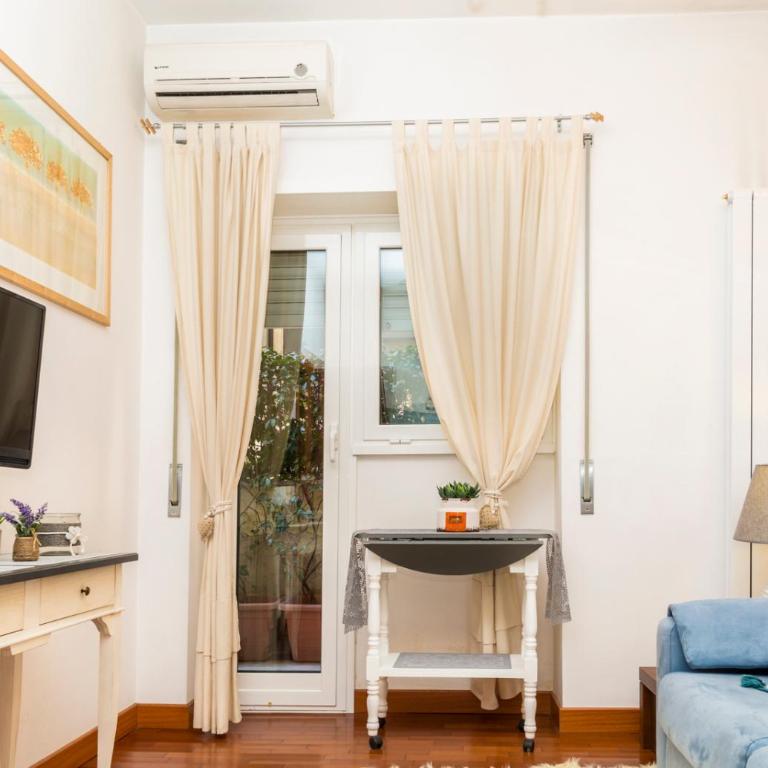 S. Peter 2 - Apartment with garden -50m from metro - Appartamento con 1 Camera da Letto - 11