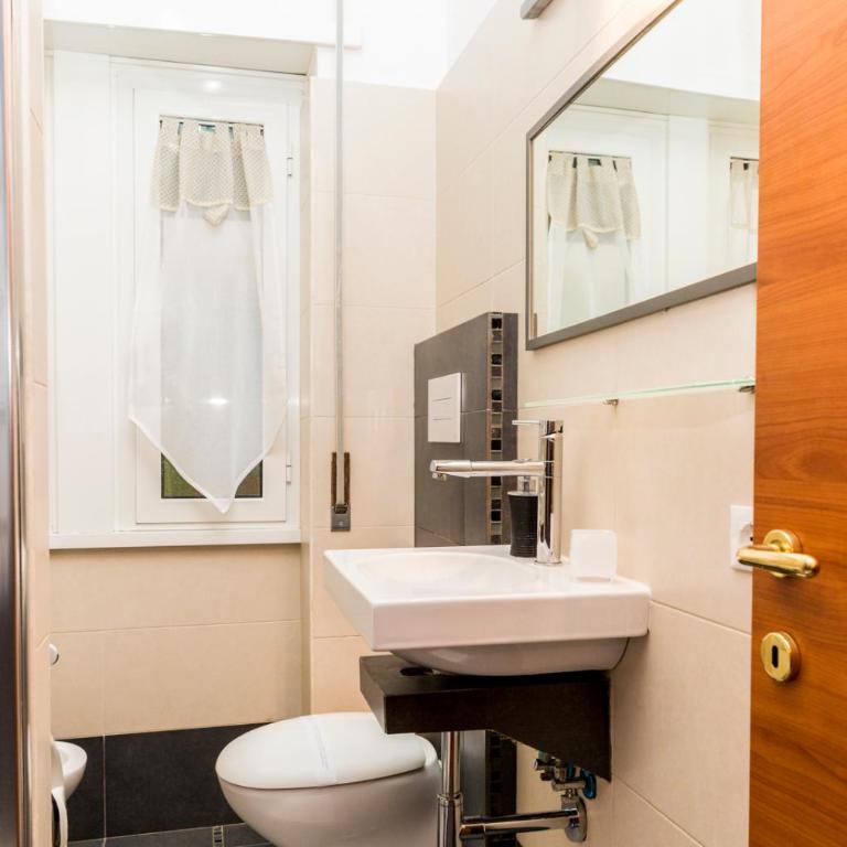 S. Peter 2 - Apartment with garden -50m from metro - Appartamento con 1 Camera da Letto - 20