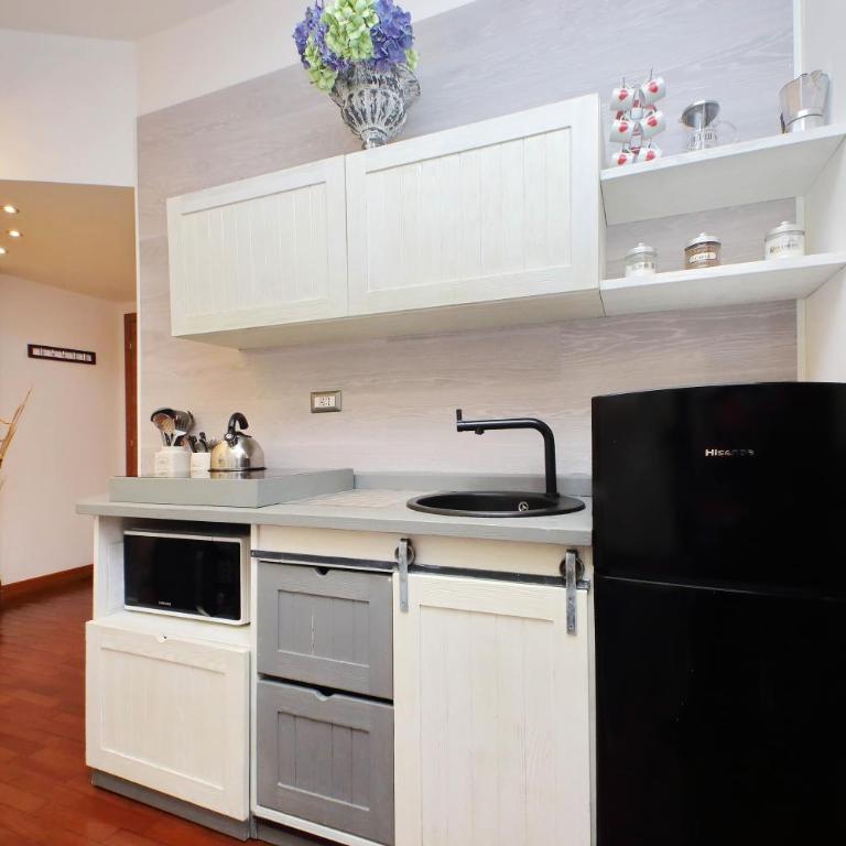 S. Peter 2 - Apartment with garden -50m from metro - Appartamento con 1 Camera da Letto - 3
