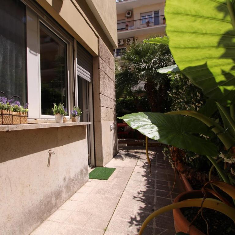 S. Peter 2 - Apartment with garden -50m from metro - Appartamento con 1 Camera da Letto - 22