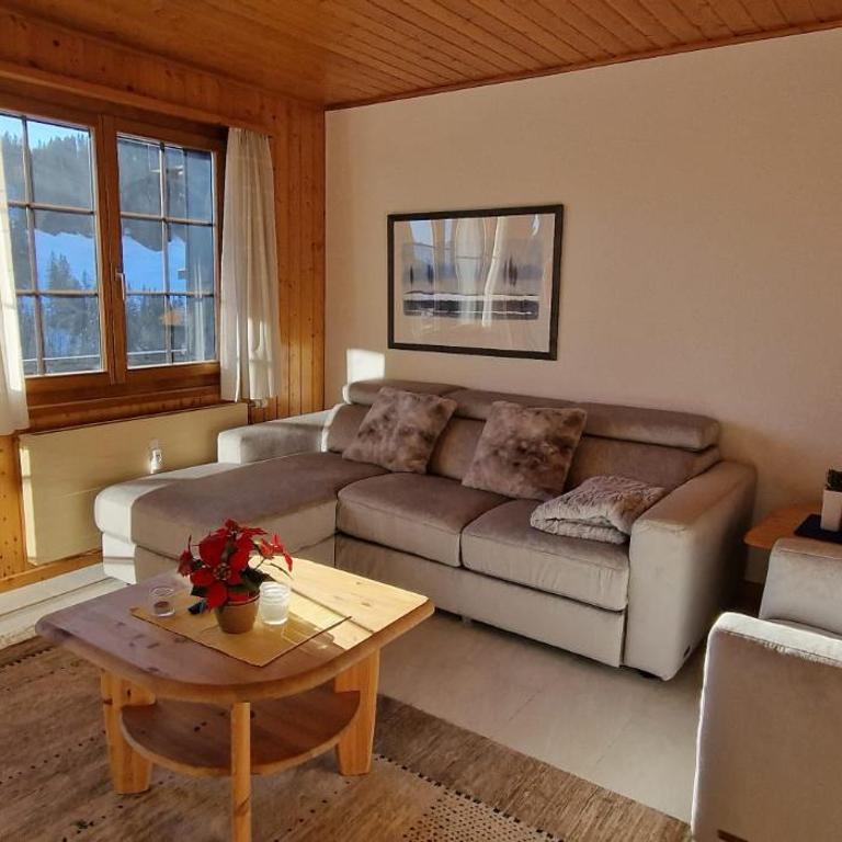 Dahlia 5 - Apartment mit 1 Schlafzimmer - 1