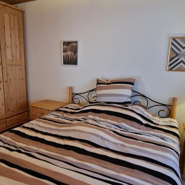 Dahlia 5 - Apartment mit 1 Schlafzimmer - 5