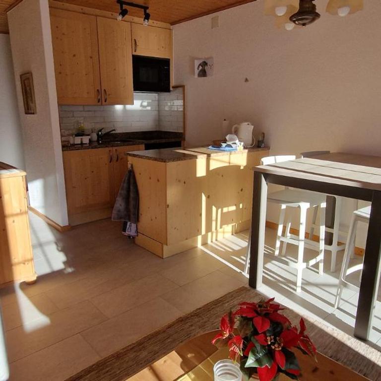 Dahlia 5 - Apartment mit 1 Schlafzimmer - 3