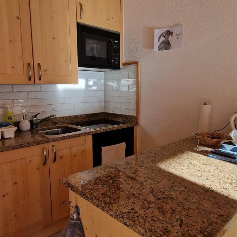 Dahlia 5 - Apartment mit 1 Schlafzimmer - 4