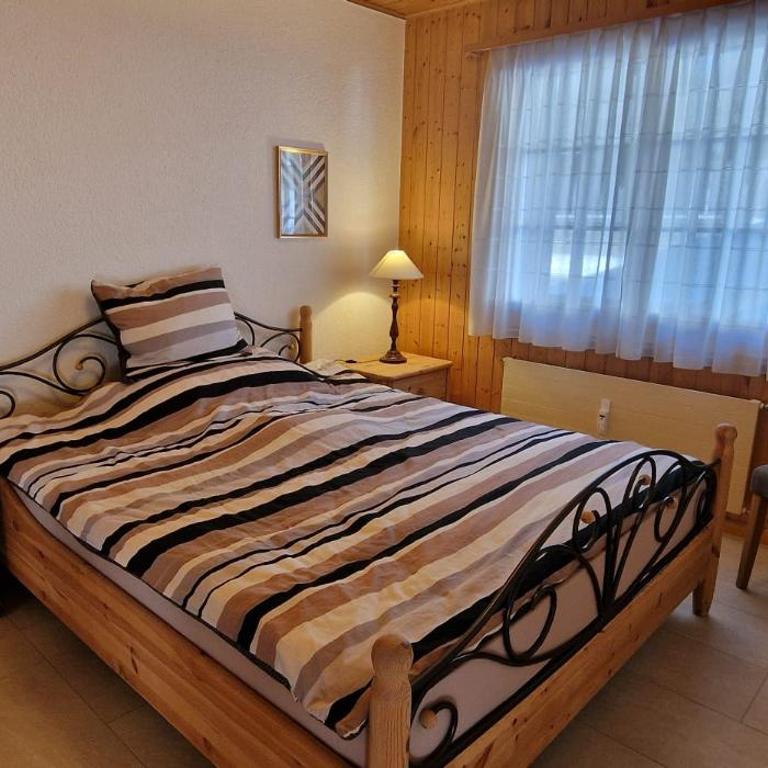 Dahlia 5 - Apartment mit 1 Schlafzimmer - 6