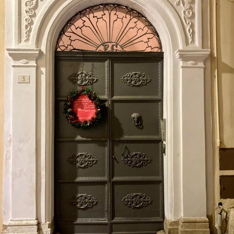 Agrigento Flat - apartment with Private Parking - Appartamento - 22