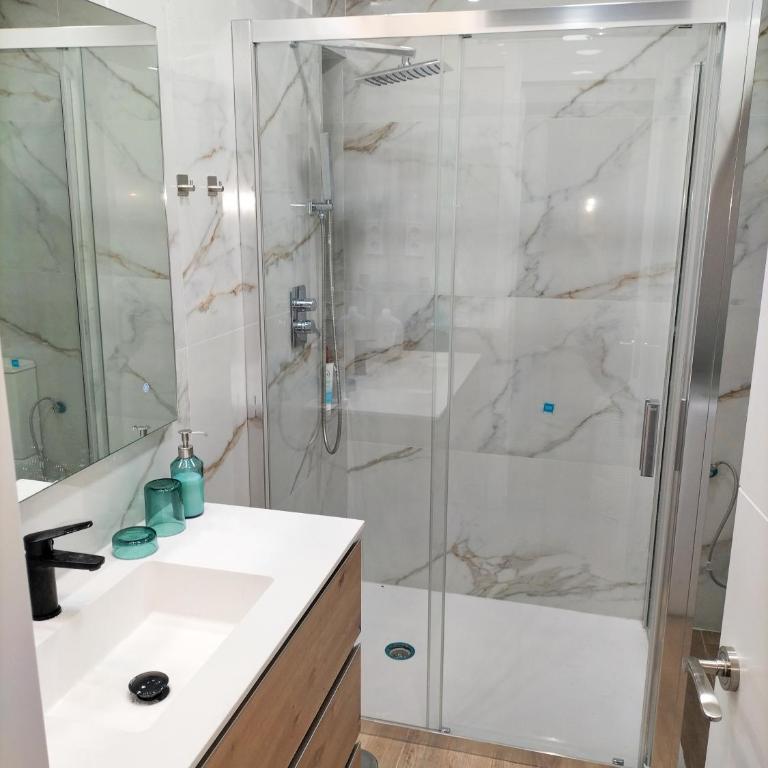 Rincón del mar en Málaga - Casa de 2 dormitorios - 34