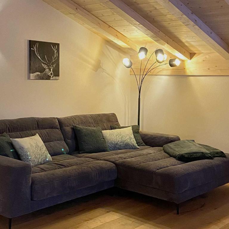 Ferienwohnung Hirschsprung - Appartamento con 2 Camere da Letto - 12