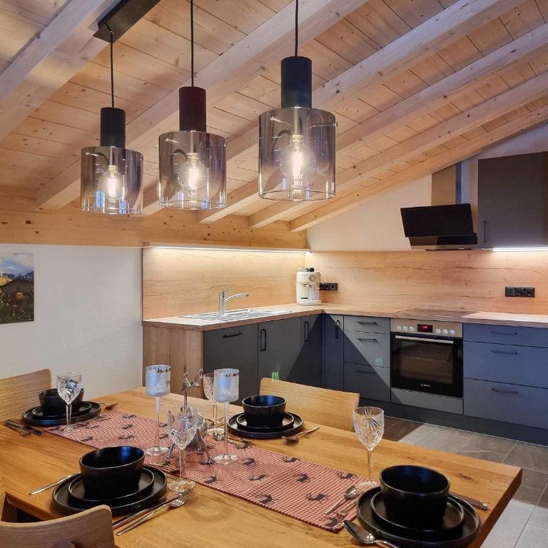 Ferienwohnung Hirschsprung - Appartamento con 2 Camere da Letto - 22