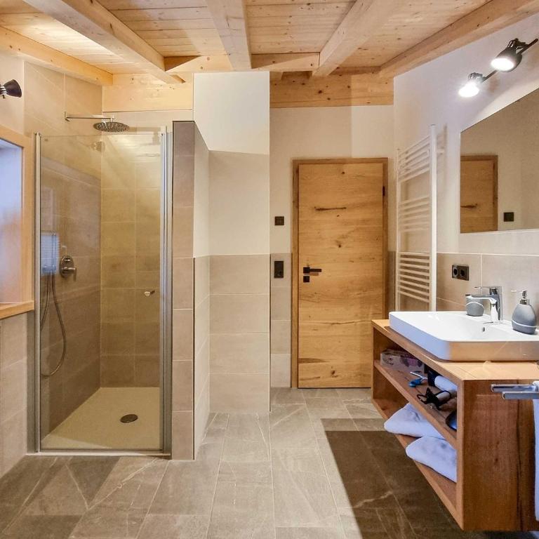 Ferienwohnung Hirschsprung - Appartamento con 2 Camere da Letto - 24