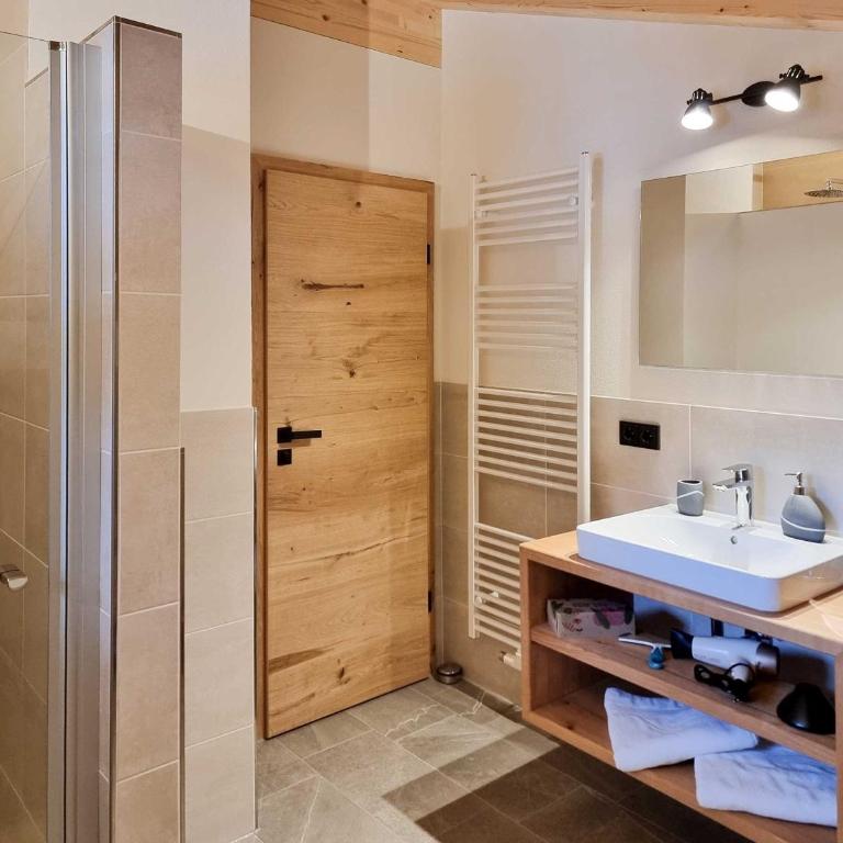 Ferienwohnung Hirschsprung - Appartamento con 2 Camere da Letto - 25