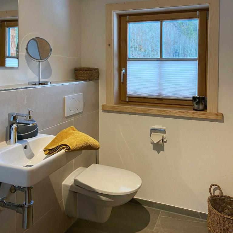 Ferienwohnung Hirschsprung - Appartamento con 2 Camere da Letto - 26