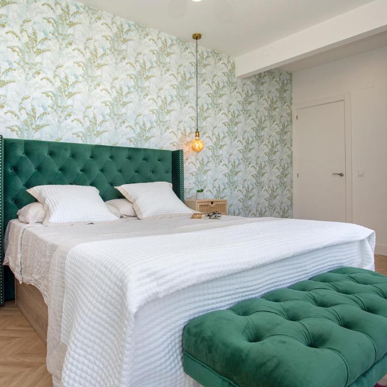Luxury Penthouse Sea Views- Jacuzzi - Apartamento de 3 dormitorios - 14