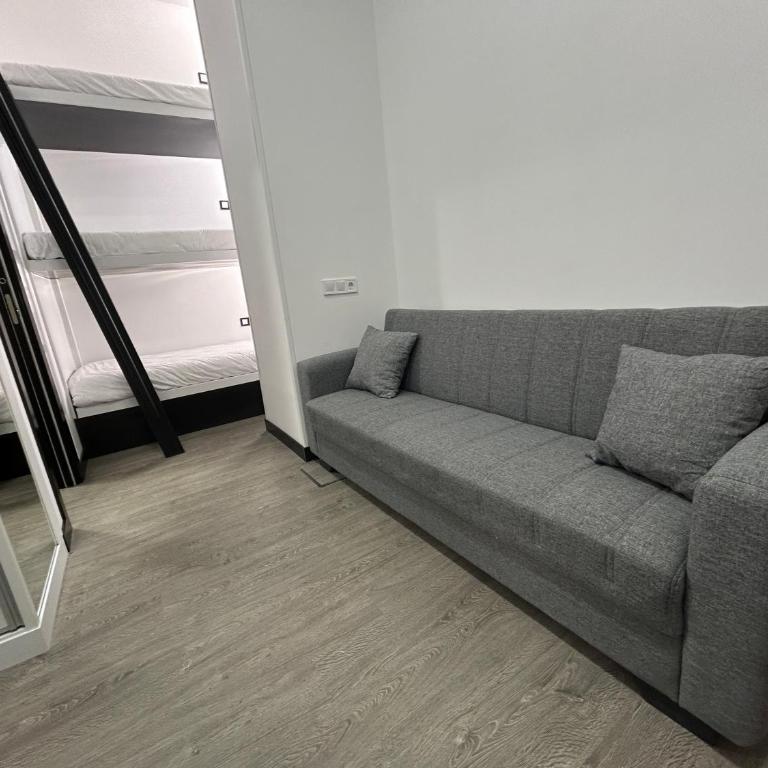 Cotrades 2 San Blas-canillejas - One-Bedroom Apartment - 1