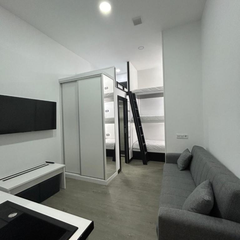 Cotrades 2 San Blas-canillejas - One-Bedroom Apartment - 5