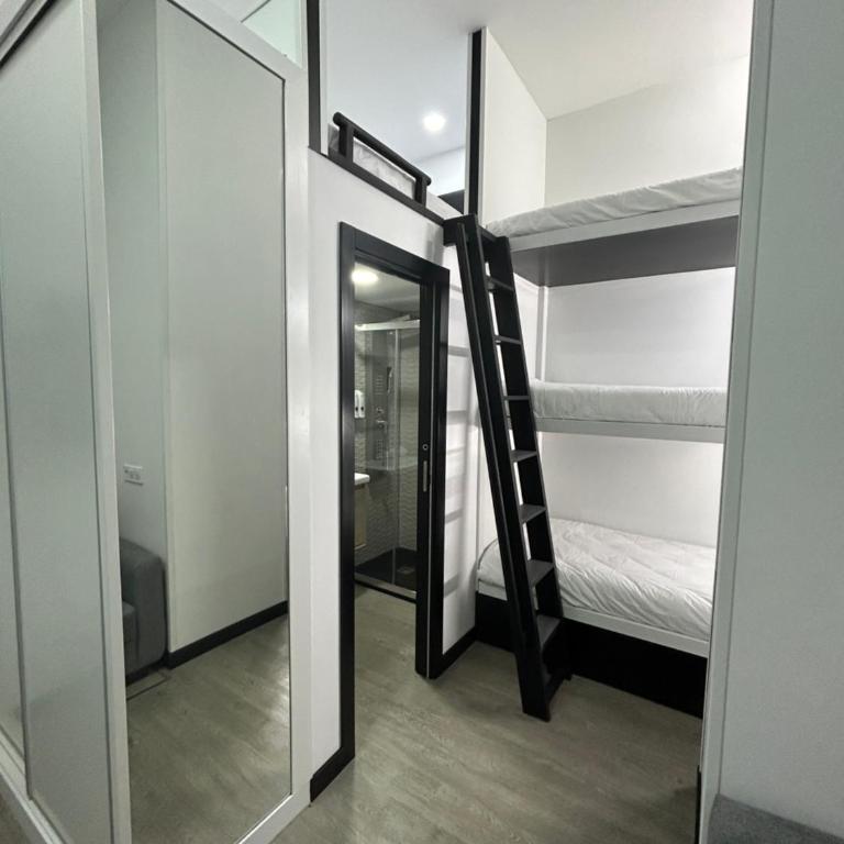 Cotrades 2 San Blas-canillejas - One-Bedroom Apartment - 8
