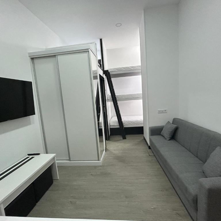 Cotrades 2 San Blas-canillejas - One-Bedroom Apartment - 11