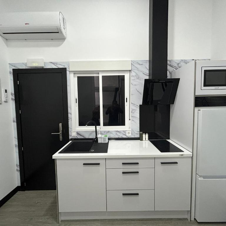 Cotrades 2 San Blas-canillejas - One-Bedroom Apartment - 12