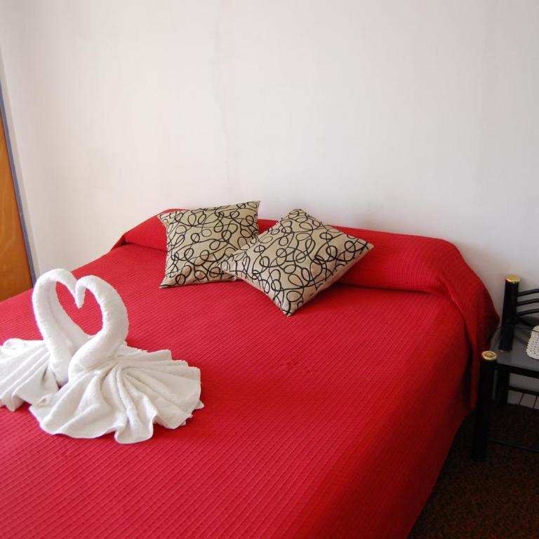 Hotel Bialet Massé - Habitación Doble - 2