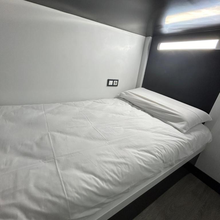 Cotrades 2 San Blas-canillejas - One-Bedroom Apartment - 13