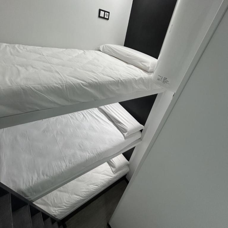 Cotrades 2 San Blas-canillejas - One-Bedroom Apartment - 15