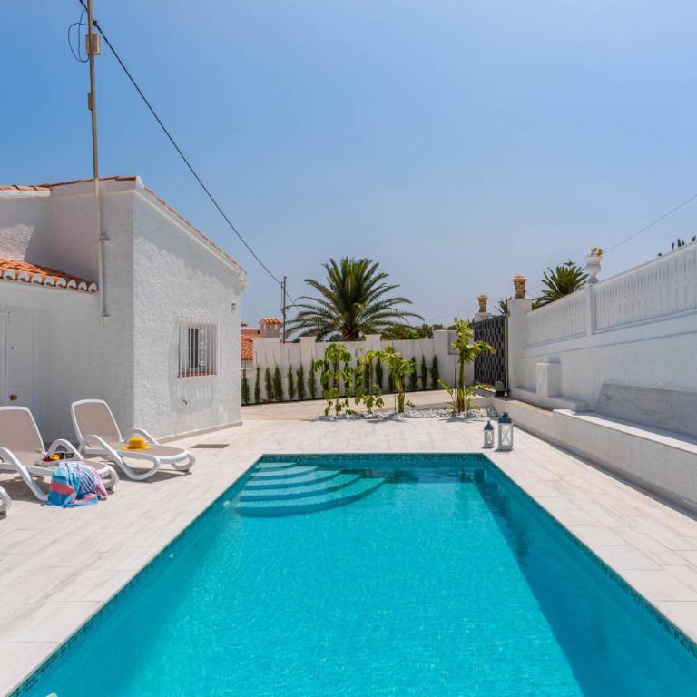 Villa Amanecer - PlusHolidays - Villa con piscina privada - 8
