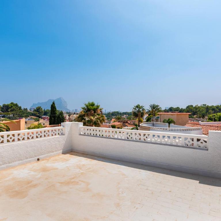 Villa Amanecer - PlusHolidays - Villa con piscina privada - 11