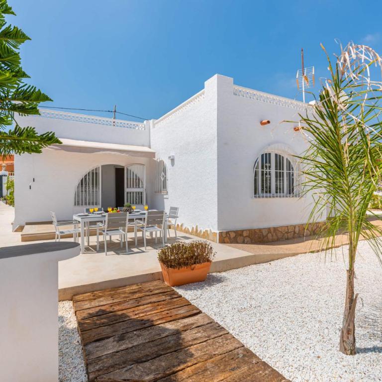 Villa Amanecer - PlusHolidays - Villa con piscina privada - 18