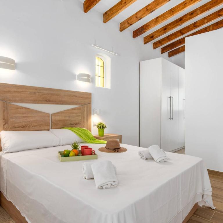Villa Amanecer - PlusHolidays - Villa con piscina privada - 29