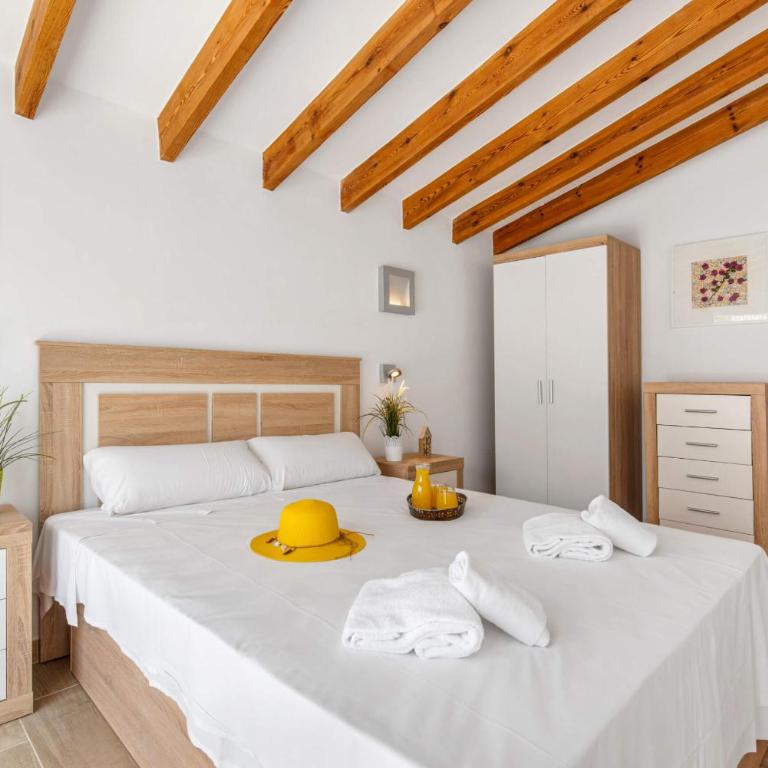 Villa Amanecer - PlusHolidays - Villa con piscina privada - 31