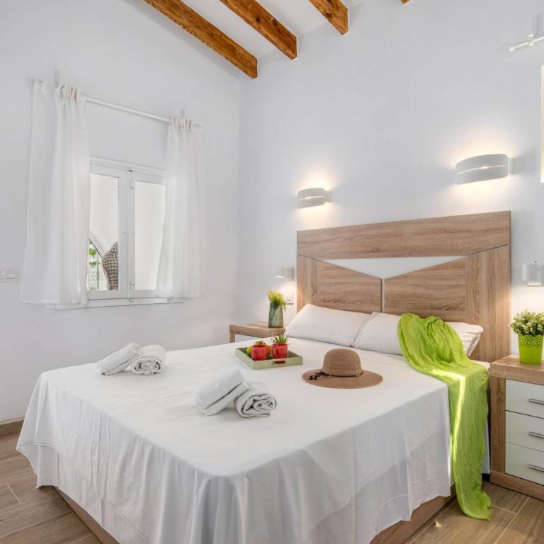 Villa Amanecer - PlusHolidays - Villa con piscina privada - 33