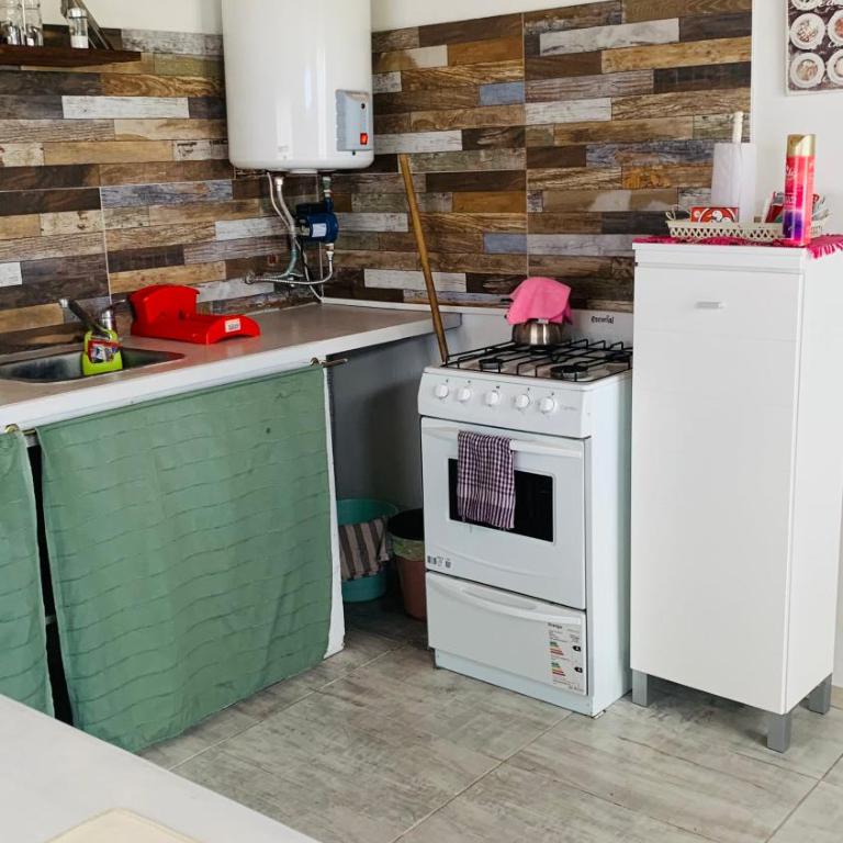 Casa a 50 mts de la playa - Apartamento de 1 dormitorio - 19