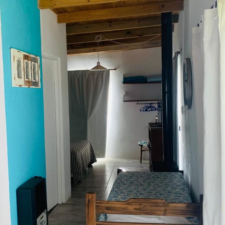 Casa a 50 mts de la playa - Apartamento de 1 dormitorio - 22